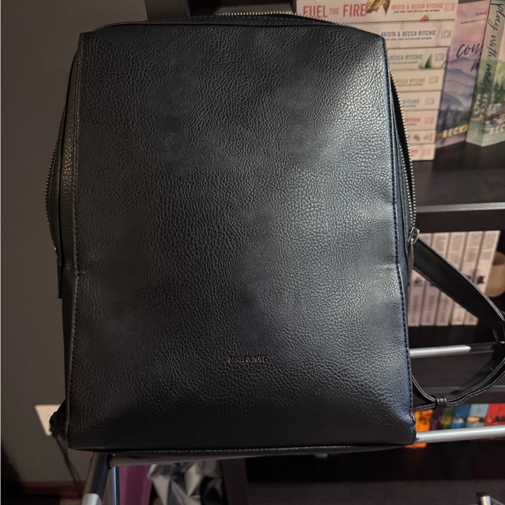 Matt & Nat Vegan Leather Backpack